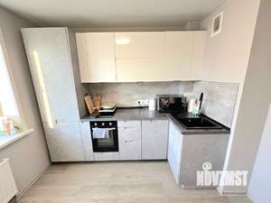 2-к квартира, вторичка, 53м2, 22/27 этаж