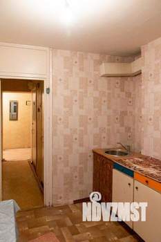 1-к квартира, вторичка, 43м2, 5/9 этаж