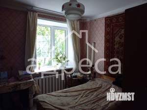 3-к квартира, вторичка, 60м2, 1/9 этаж