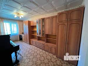 2-к квартира, вторичка, 45м2, 1/5 этаж