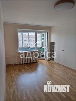 2-к квартира, вторичка, 48м2, 9/9 этаж