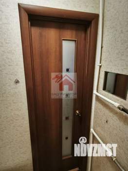1-к квартира, вторичка, 31м2, 5/5 этаж
