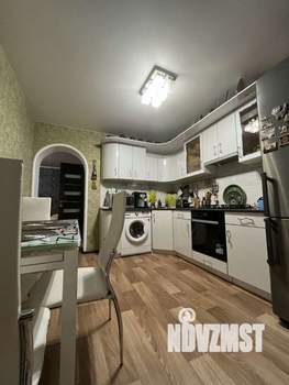 2-к квартира, вторичка, 53м2, 8/10 этаж