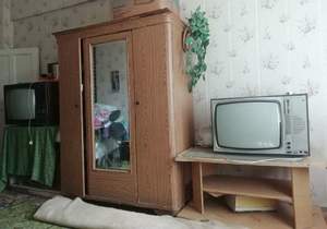 2-к квартира, вторичка, 62м2, 4/5 этаж