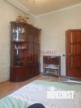2-к квартира, вторичка, 53м2, 1/2 этаж