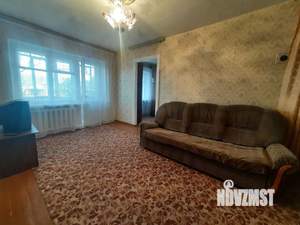 2-к квартира, вторичка, 44м2, 4/4 этаж