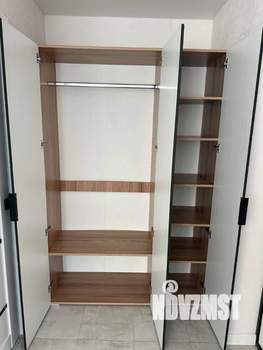 Студия квартира, вторичка, 20м2, 1/10 этаж