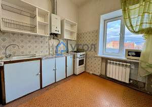 2-к квартира, вторичка, 47м2, 5/5 этаж