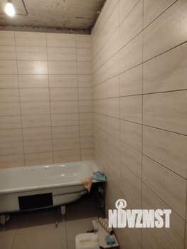 1-к квартира, вторичка, 41м2, 16/18 этаж