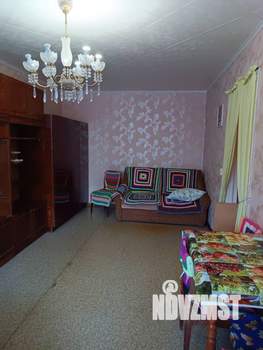 2-к квартира, вторичка, 43м2, 3/9 этаж