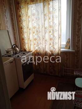 1-к квартира, вторичка, 22м2, 7/9 этаж