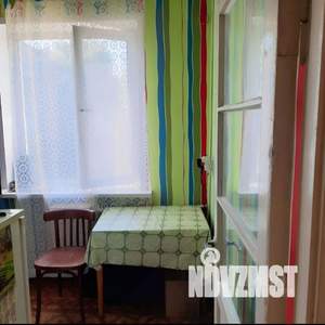 1-к квартира, вторичка, 32м2, 3/5 этаж