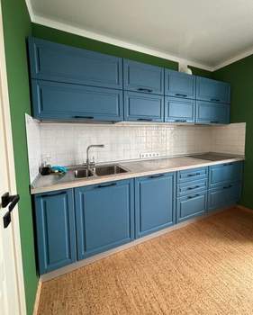 2-к квартира, вторичка, 83м2, 15/20 этаж