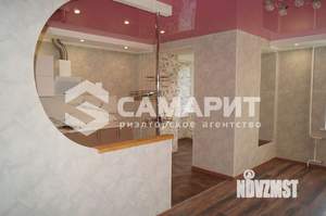 1-к квартира, вторичка, 51м2, 2/5 этаж