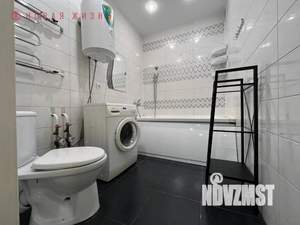 Студия квартира, вторичка, 34м2, 6/18 этаж