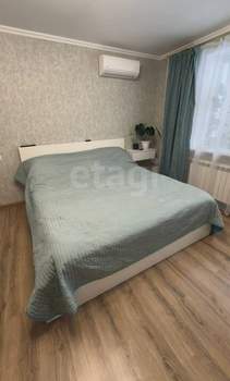 2-к квартира, вторичка, 55м2, 3/6 этаж