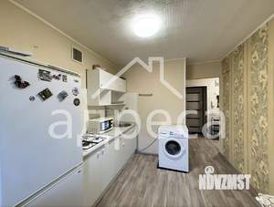 1-к квартира, вторичка, 38м2, 4/5 этаж
