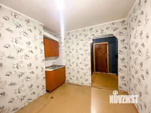 1-к квартира, вторичка, 32м2, 1/12 этаж