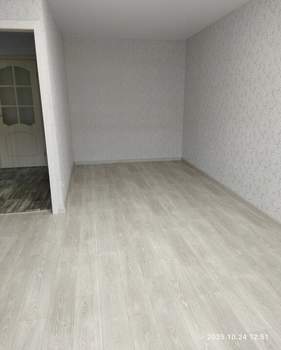 1-к квартира, вторичка, 32м2, 5/9 этаж