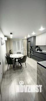 2-к квартира, вторичка, 60м2, 10/10 этаж