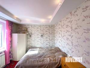 3-к квартира, вторичка, 53м2, 5/5 этаж