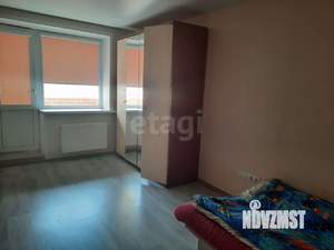 1-к квартира, вторичка, 46м2, 7/11 этаж