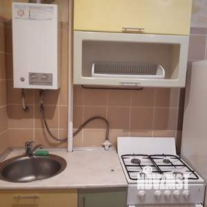 1-к квартира, вторичка, 31м2, 4/5 этаж