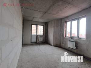 3-к квартира, сданный дом, 92м2, 9/21 этаж