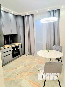 2-к квартира, вторичка, 40м2, 3/22 этаж