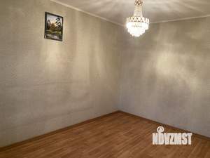 3-к квартира, вторичка, 56м2, 3/10 этаж