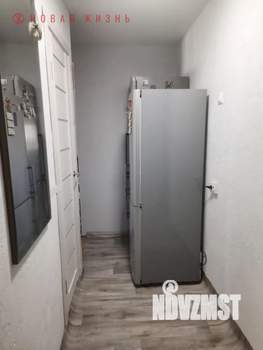 2-к квартира, вторичка, 46м2, 5/5 этаж