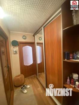 2-к квартира, вторичка, 50м2, 9/9 этаж