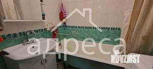 3-к квартира, вторичка, 67м2, 5/12 этаж