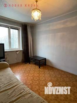3-к квартира, вторичка, 64м2, 5/9 этаж