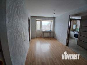 2-к квартира, вторичка, 45м2, 3/4 этаж