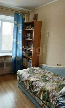 2-к квартира, вторичка, 43м2, 6/12 этаж