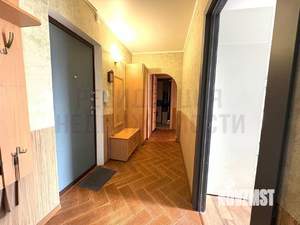 2-к квартира, вторичка, 53м2, 4/5 этаж
