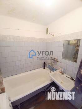 1-к квартира, вторичка, 31м2, 9/9 этаж