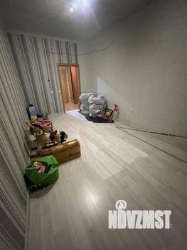 3-к квартира, вторичка, 90м2, 2/2 этаж