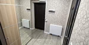 1-к квартира, вторичка, 41м2, 4/25 этаж