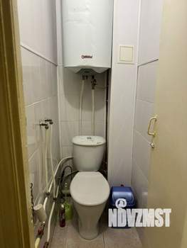 2-к квартира, вторичка, 53м2, 7/9 этаж