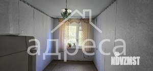 3-к квартира, вторичка, 62м2, 5/5 этаж