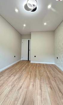 2-к квартира, вторичка, 55м2, 1/3 этаж