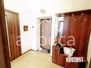 1-к квартира, вторичка, 42м2, 11/12 этаж