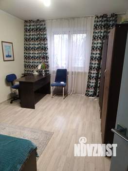 3-к квартира, вторичка, 84м2, 1/10 этаж