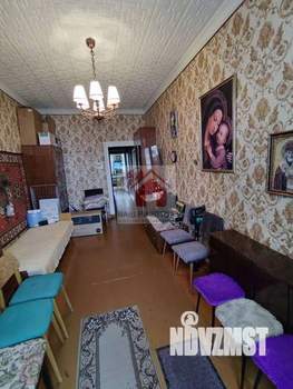 3-к квартира, вторичка, 75м2, 4/5 этаж