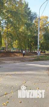 1-к квартира, вторичка, 31м2, 4/5 этаж