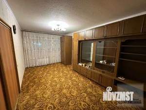 2-к квартира, вторичка, 46м2, 1/5 этаж