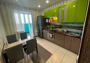 1-к квартира, вторичка, 37м2, 13/16 этаж