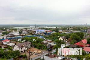 1-к квартира, вторичка, 51м2, 9/16 этаж